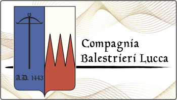 Mini-logo Compagnia Balestrieri Lucca